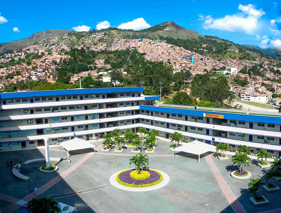 Itm-Fraternidad