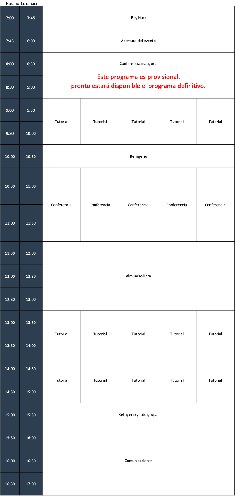 Programa